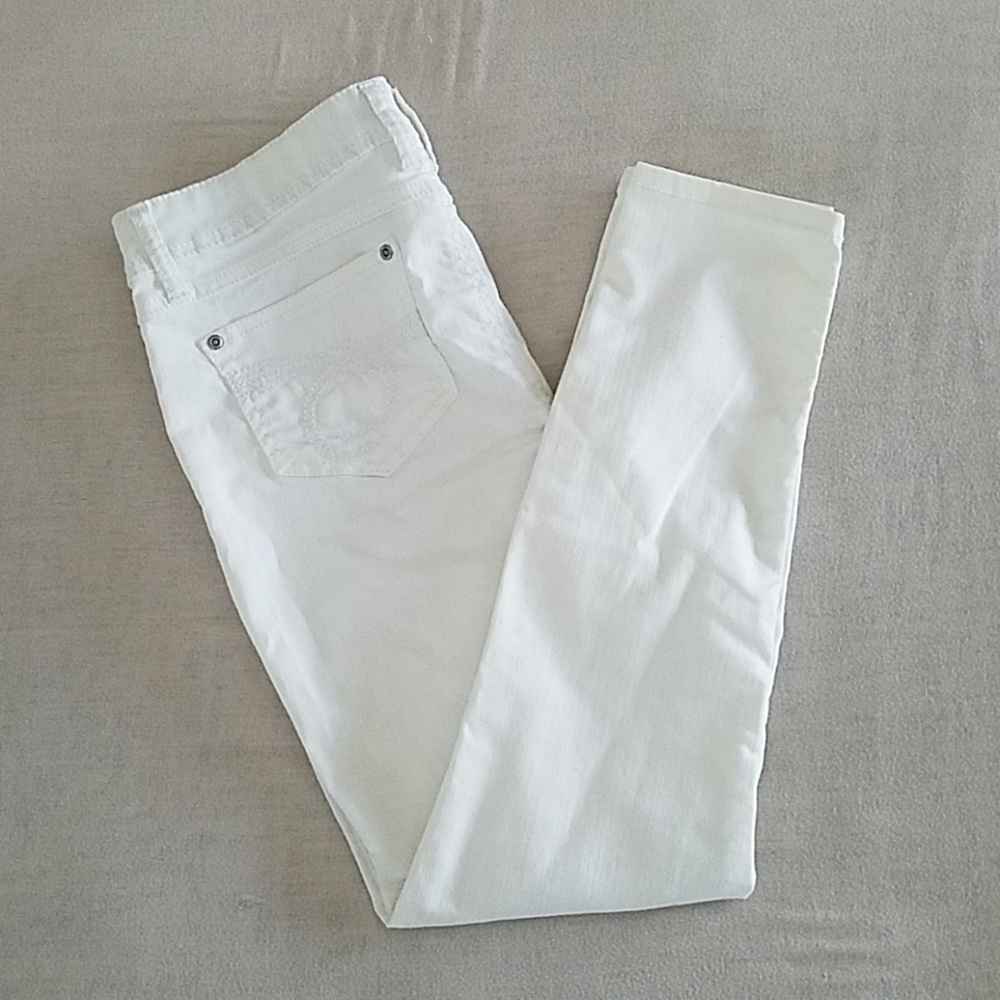 "So" Jeans